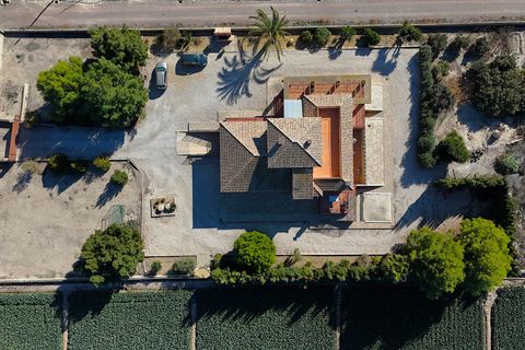 Villa i Lorca, Murcia, Lorca - € 460.000 | Ref: 3038-VL - foto 6